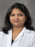 Dr. Amitha V. Aravapally