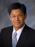 Dr. Eric M. Yeh