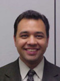 Dr. Ruben Osorio