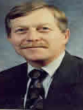 Dr. Charles E. Zacharias