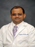 Dr. Jagdish H. Shukla