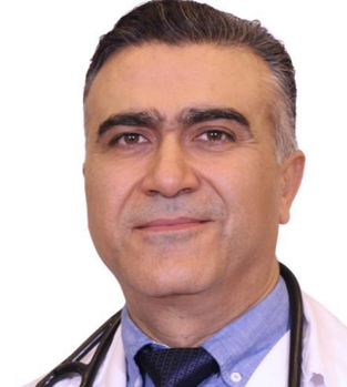 Dr. Bassam Mansour