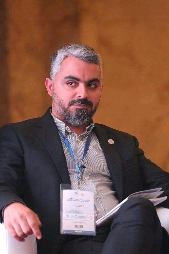 Dr. Mohamad Khalife