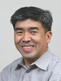 Dr. Jacob C. Liaoong