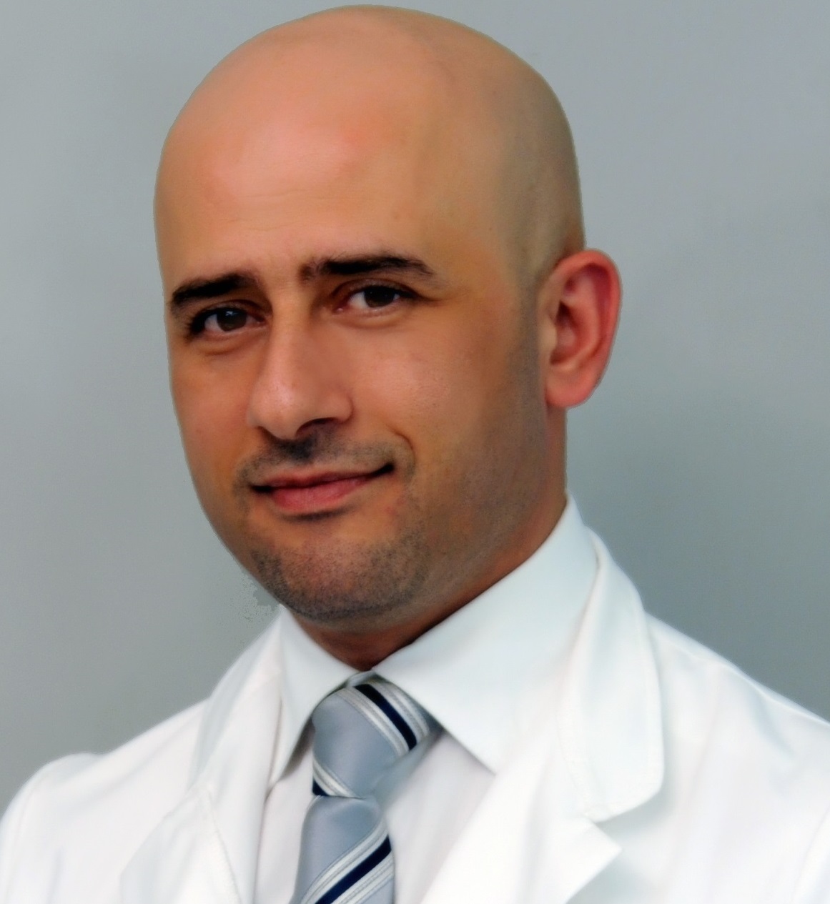 Dr. Hussein Abou Khalil