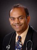 Dr. Kamlesh M. Desai