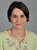 Dr. Mihaela C. Ivan