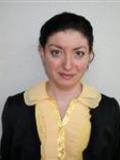 Dr. Yelena Levitin