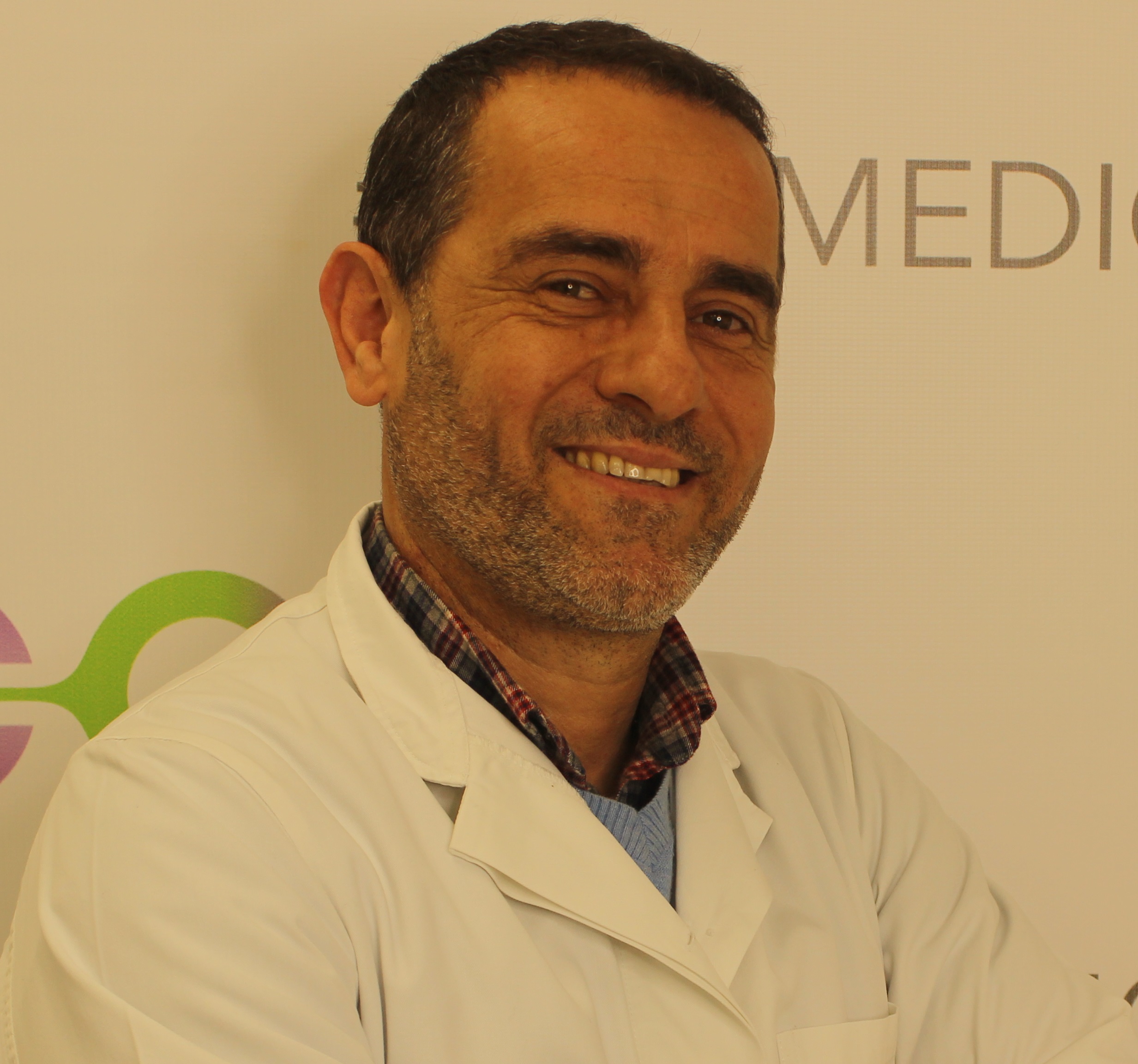Dr. Ammar Chmaisani