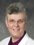Dr. Mary Patrinos