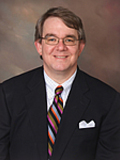 Dr. Robert Hall