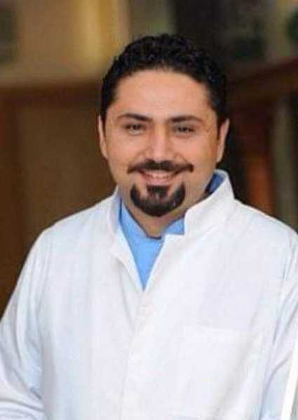 Dr. Ziad Dehaybi