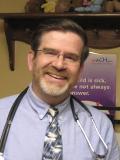 Dr. David M. Belcher