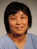 Dr. Ada O. Cheung