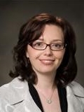Dr. Erin M. Gensch