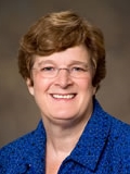 Dr. Virginia Wintersteen