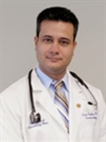 Dr. German Gonzalez Jr