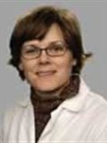 Dr. Brandi Nicholson