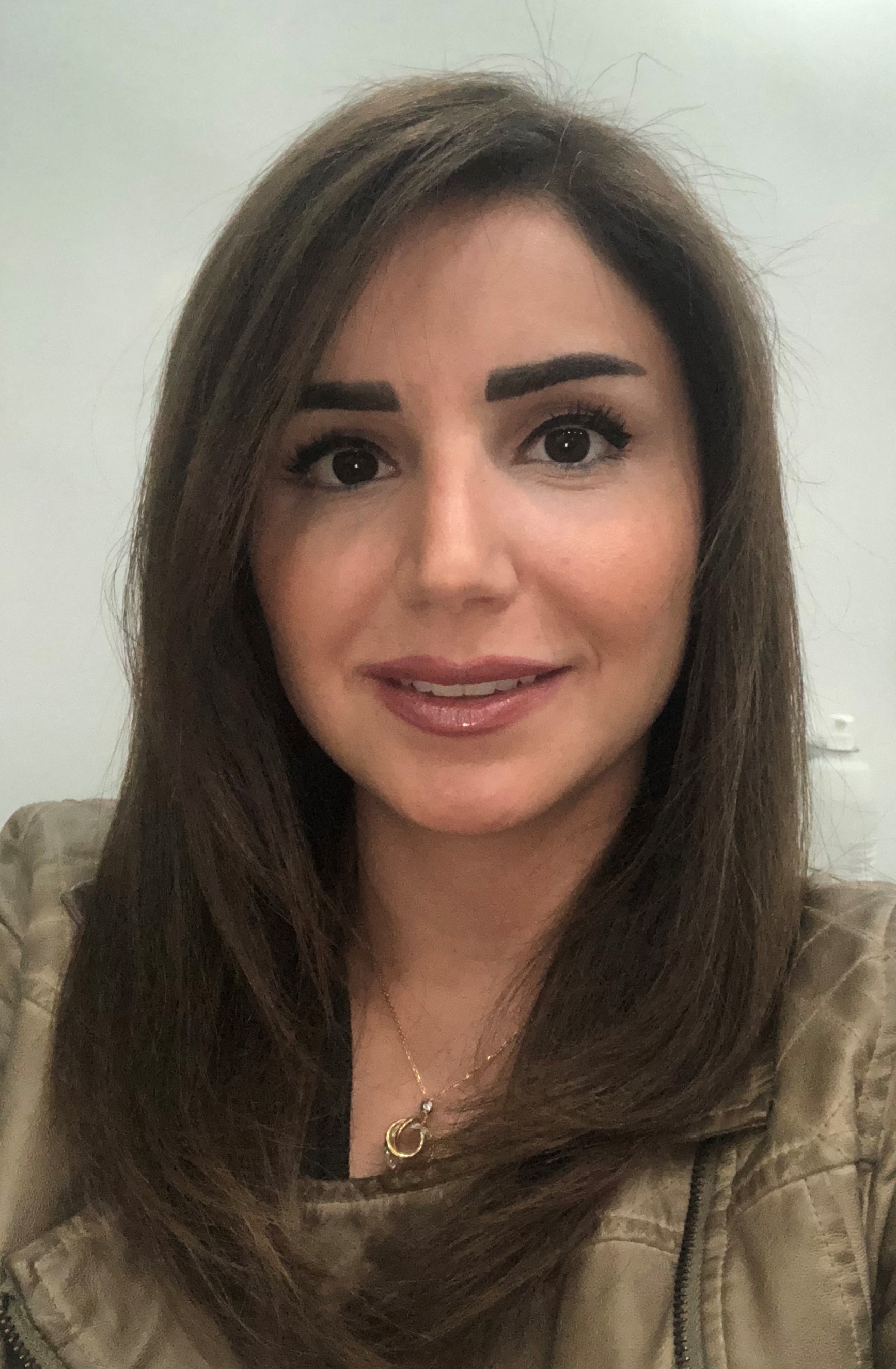 Dr. Carine Feghali