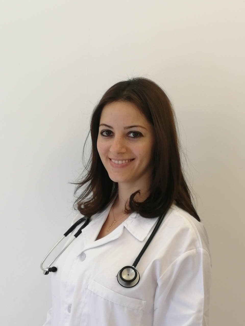 Dr. Maya El Habbas