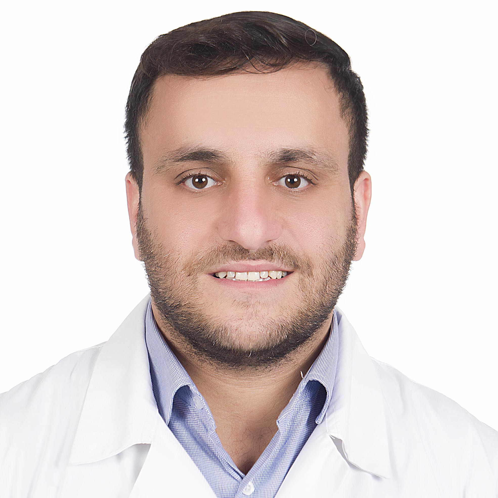 Dr. Nabil Moughnieh