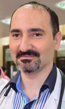 Dr. Iyad Bou mehdi