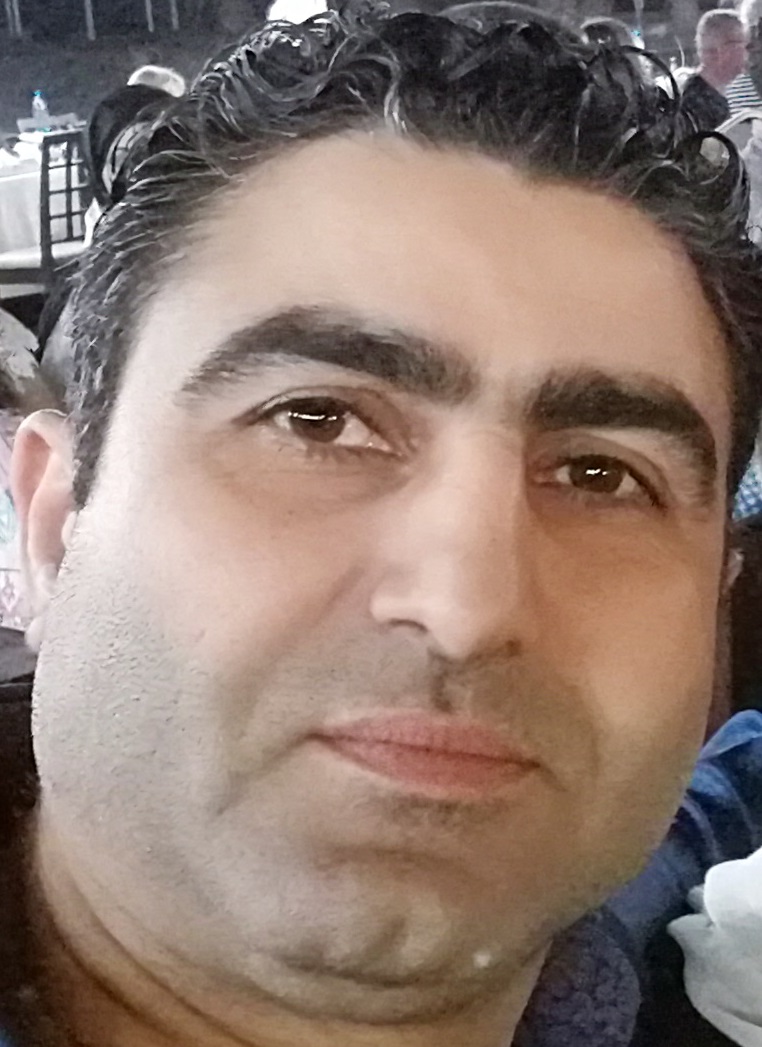 Dr. Riad Ghorayeb