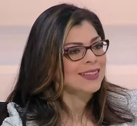Dr. Hania El Jarkass