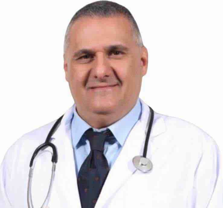 Dr. Hussam Bassam