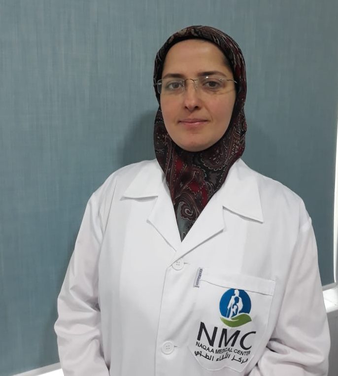 Dr. Zahraa Jaber