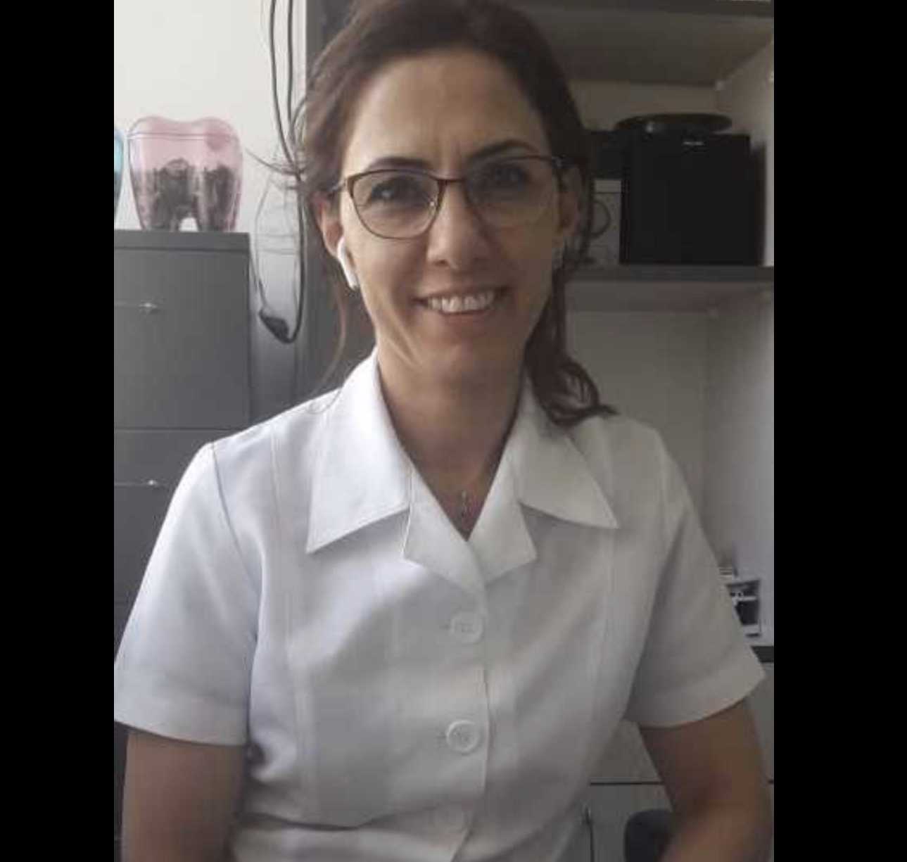 Dr. Aline El Ghoul