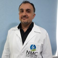 Dr. Kamal Hussein