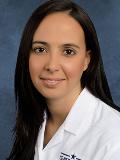 Dr. Cristina M. Saiz Rodriguez