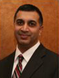 Dr. Jawad A. Qureshi