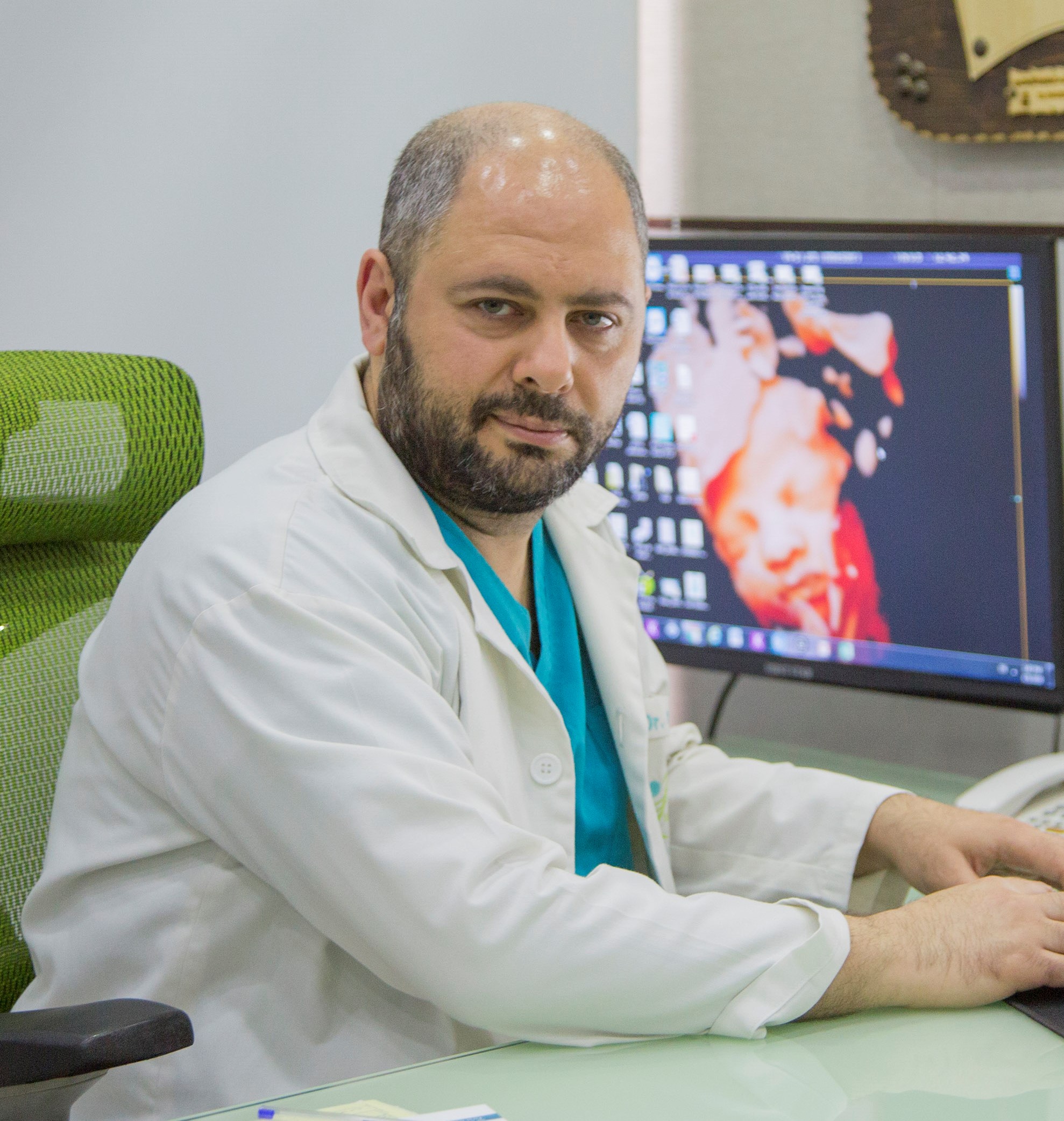 Dr. Chadi Fakih