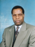 Dr. Douge Barthelemy
