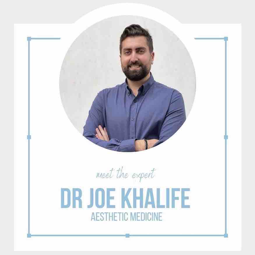 Dr. Joe Khalife