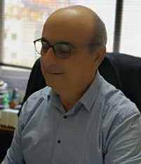 Dr. Antoine Azzi