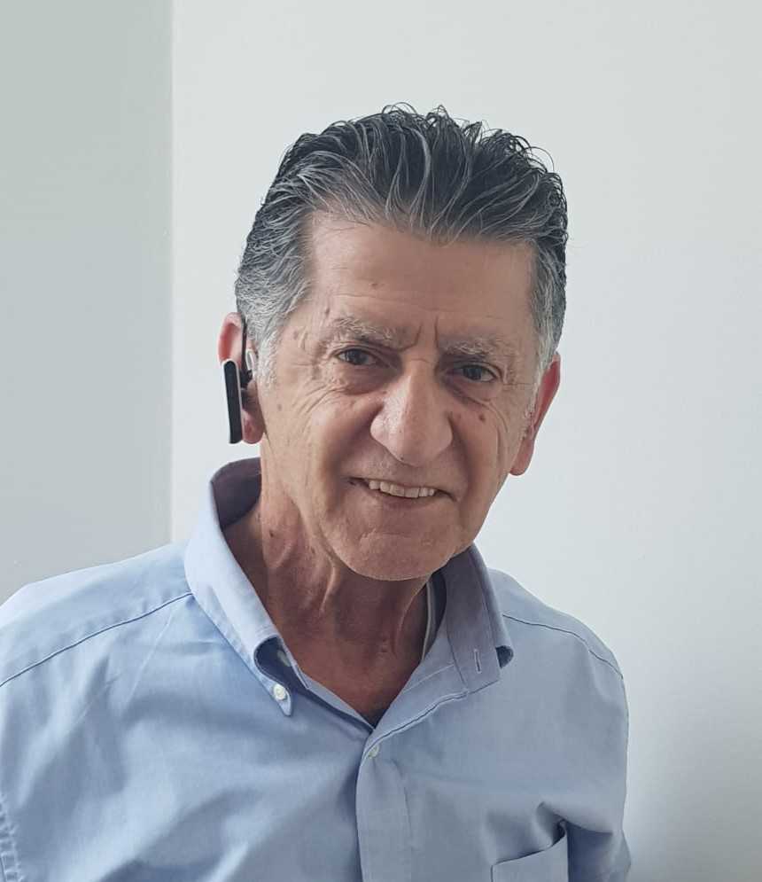 Dr. Kamil El Zein