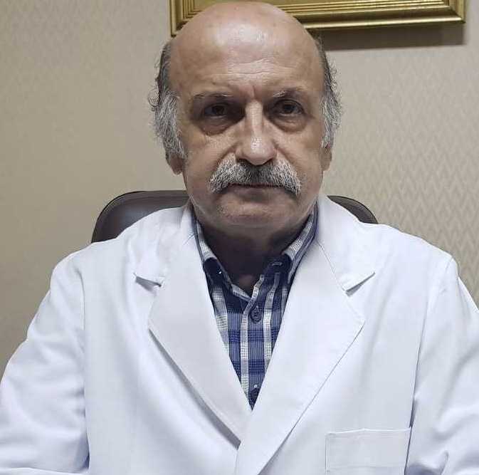 Dr. Oussama Seifeddine
