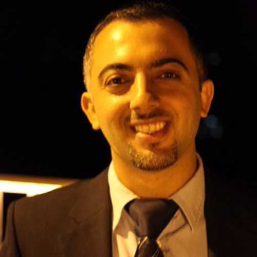 Dr. Tarek Abou Hamdan