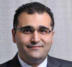 Dr. Mohamad Fawal