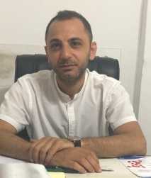 Dr. Sadek Baajouz